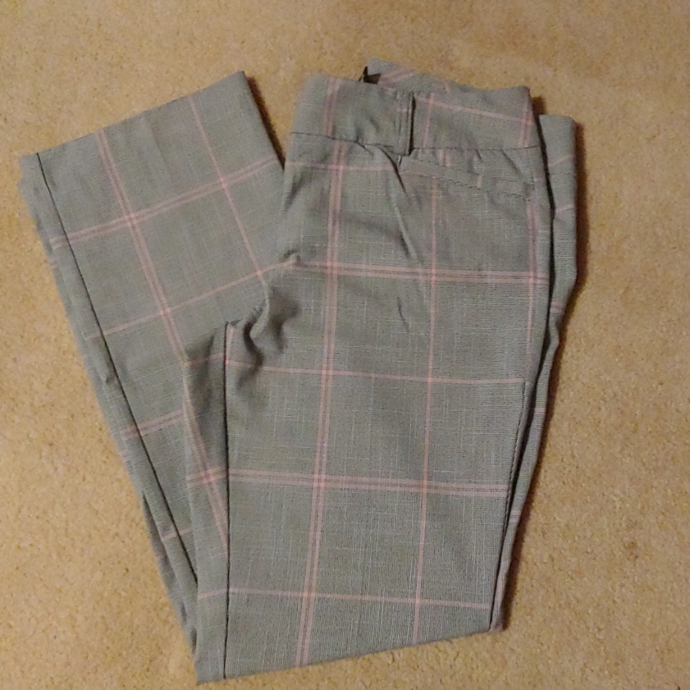New York & Company pants